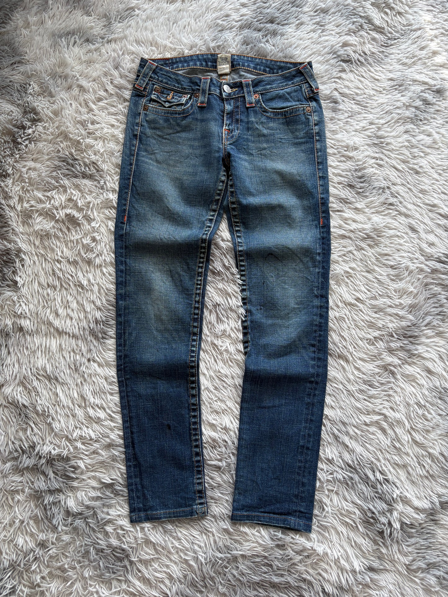 True Religion Jeans (29) XS