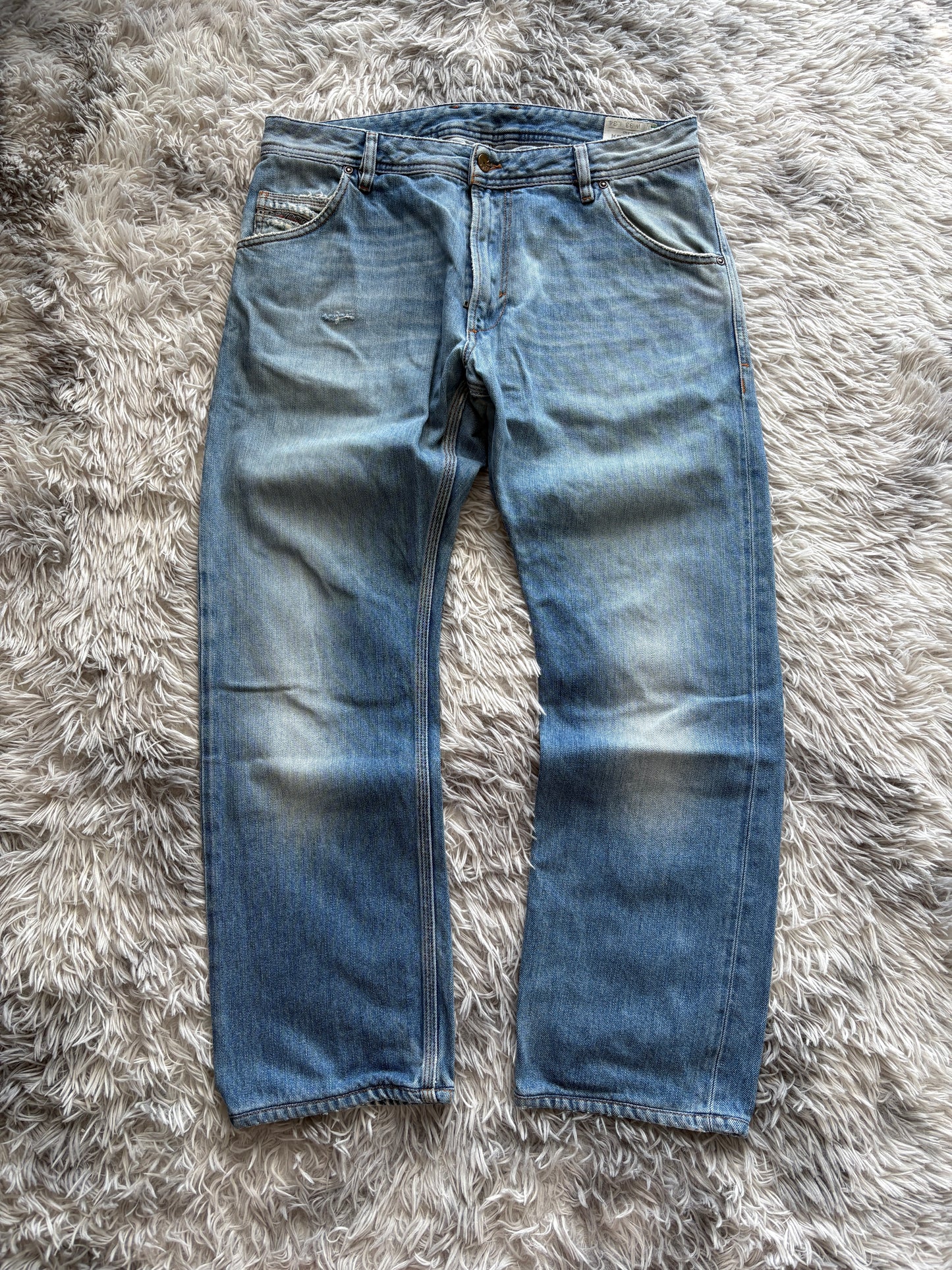 Diesel Jeans M