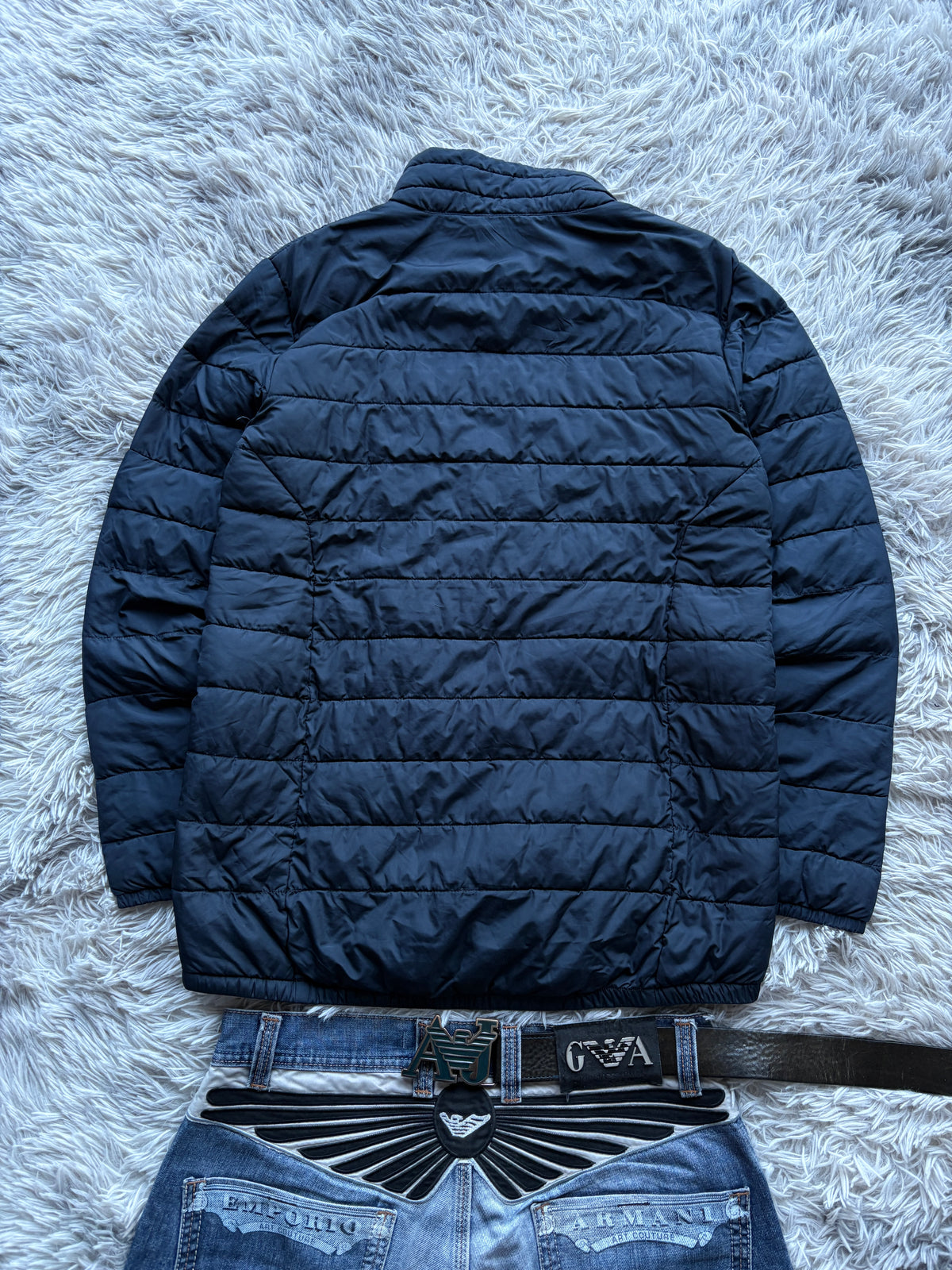 Ralph Lauren Jacke (S-M)