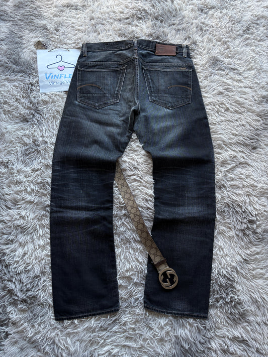 G-Star RAW 3301 Jeans (L)