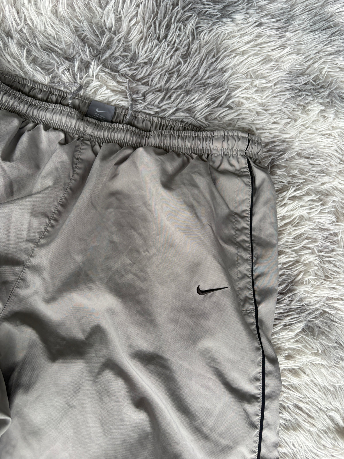 Nike Baggy Trackpants (XXL)