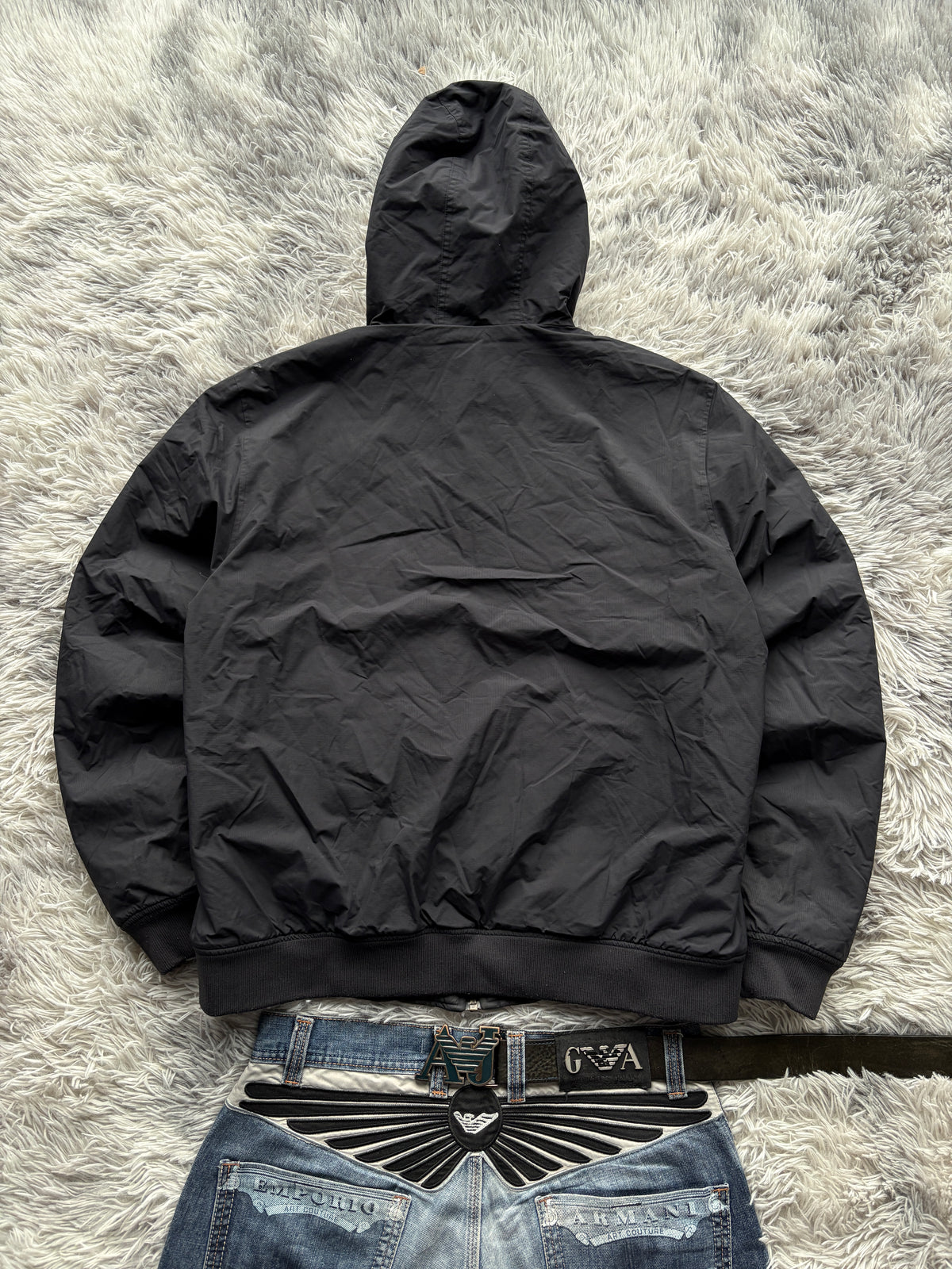 Fred Perry Jacke (L)