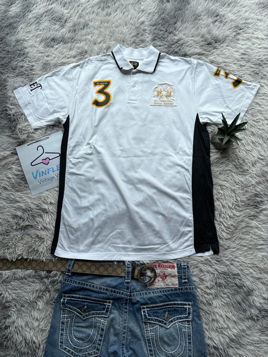 La Martina Polo T-Shirt (XL)