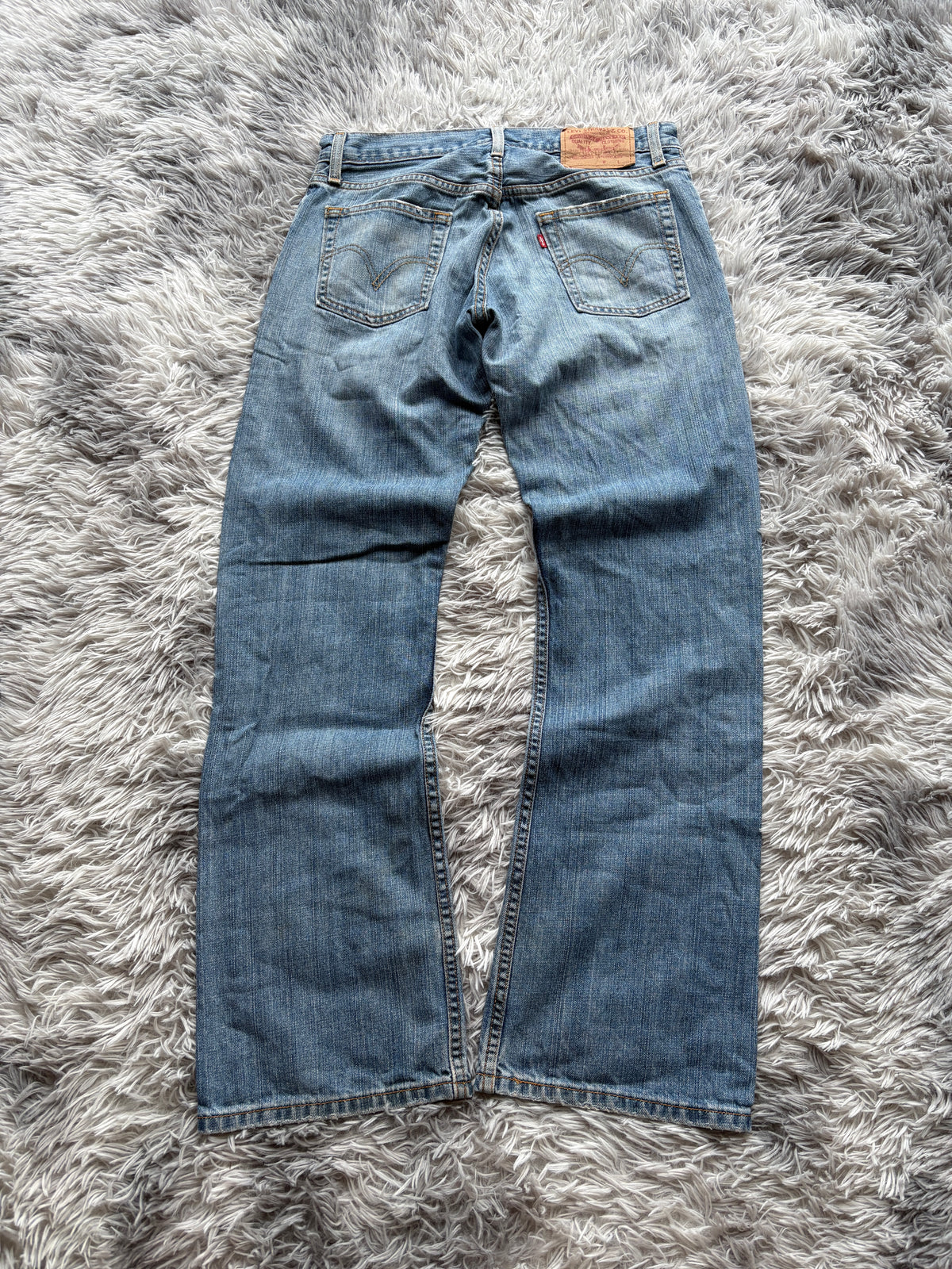 Levi’s 527 Bootcut Jeans (W30 L30)
