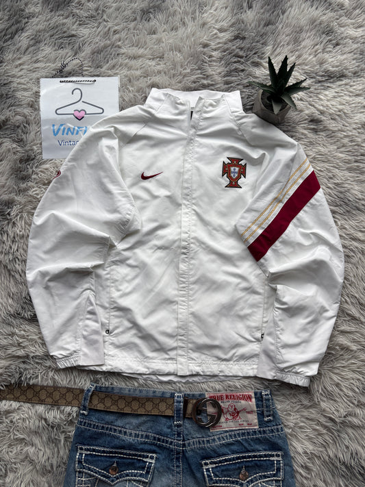 Nike Portugal Trackjacket (S)