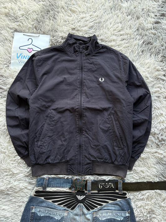 Fred Perry Jacke (S-M)