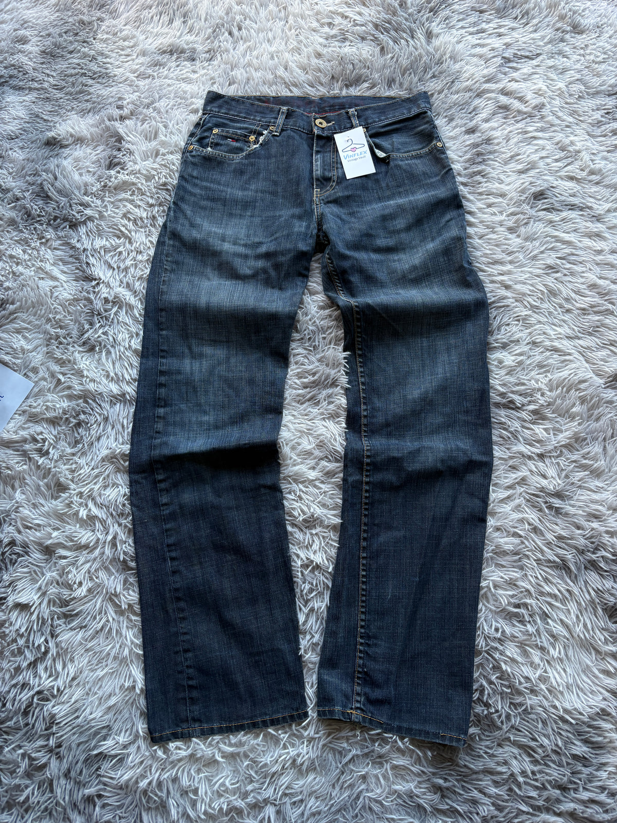 Tommy Hilfiger Jeans (S-M)