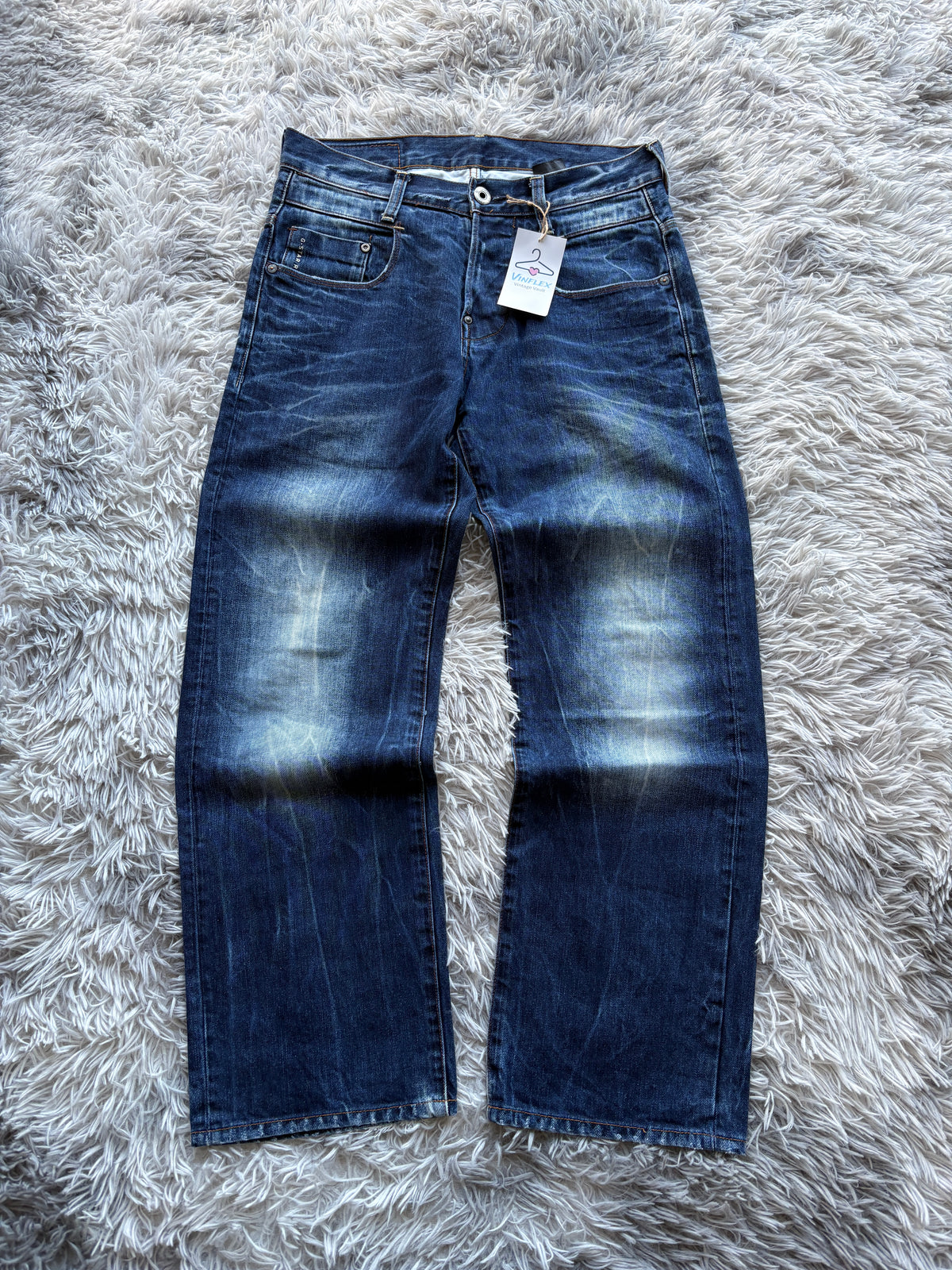 G-Star Gs01 Jeans (30)