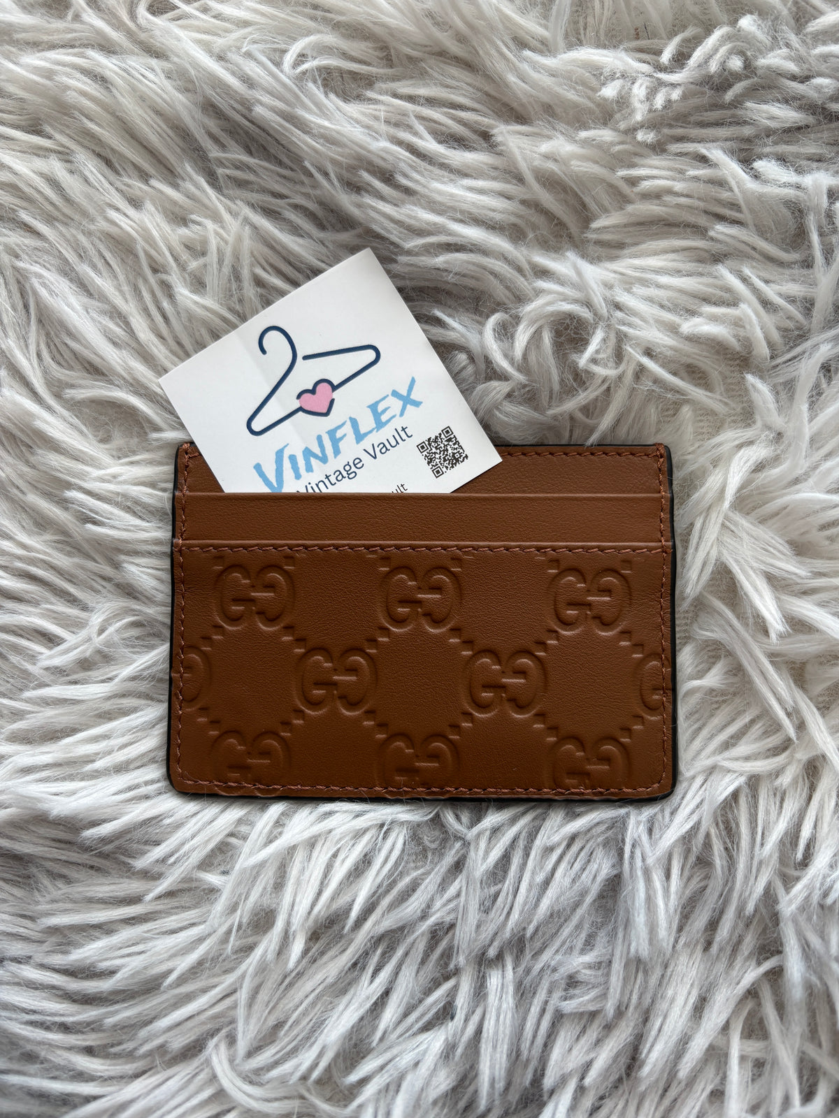 Gucci Cardholder