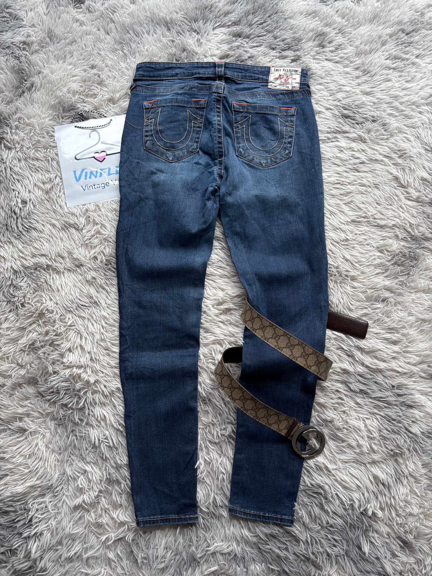 True Religion Jeans (S)