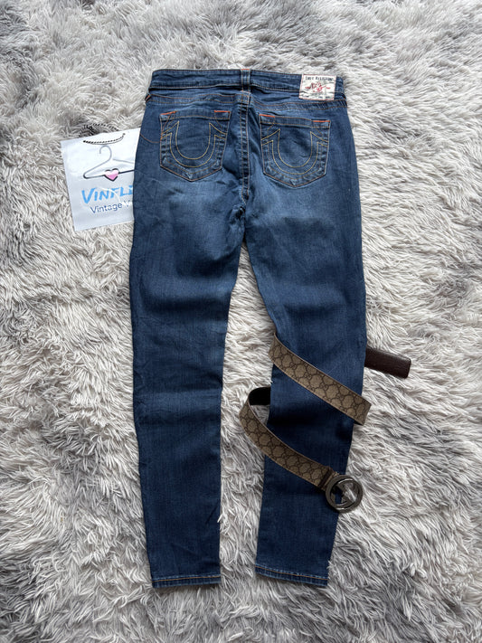 True Religion Jeans (S)