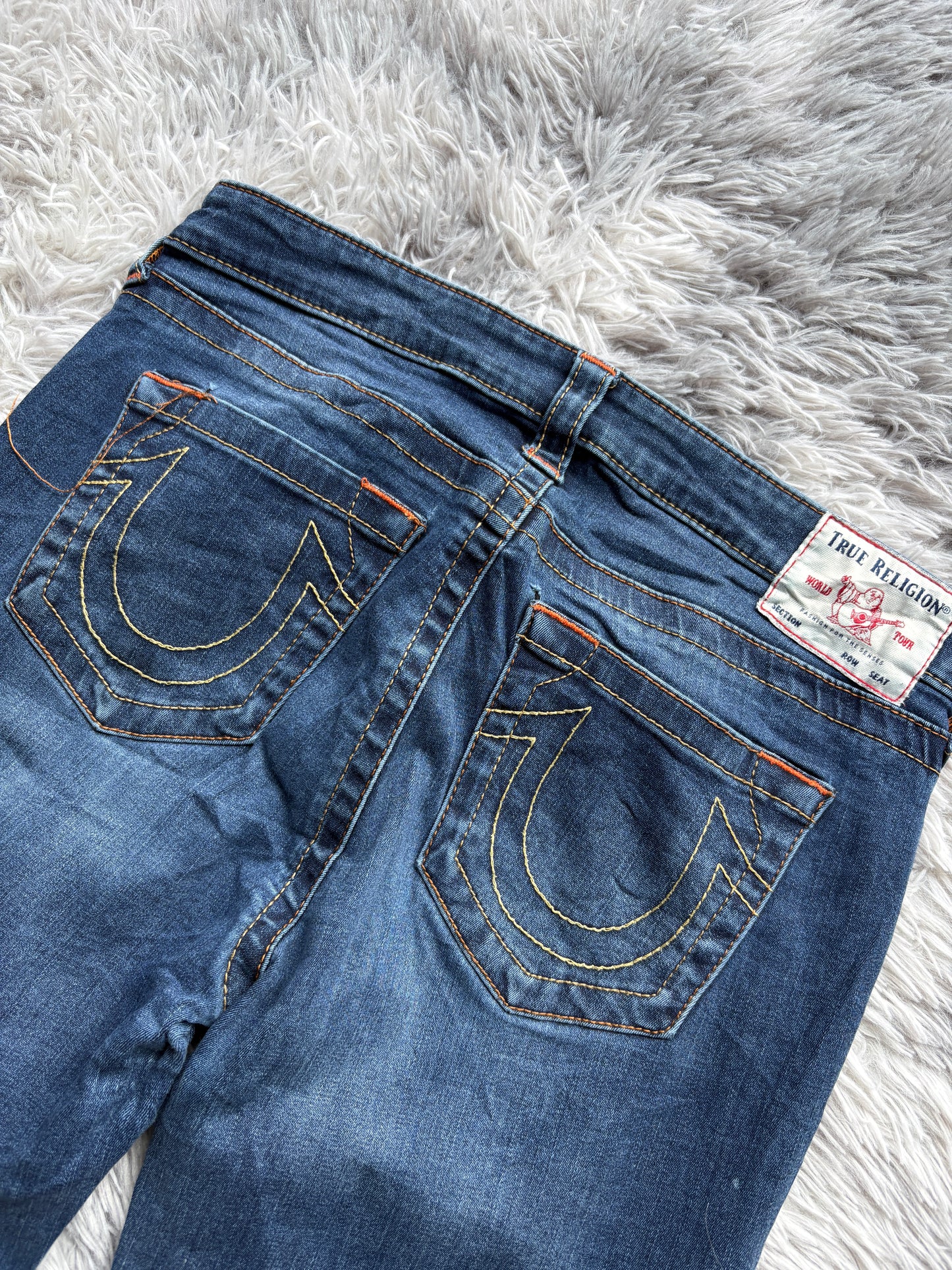 True Religion Jeans (S)
