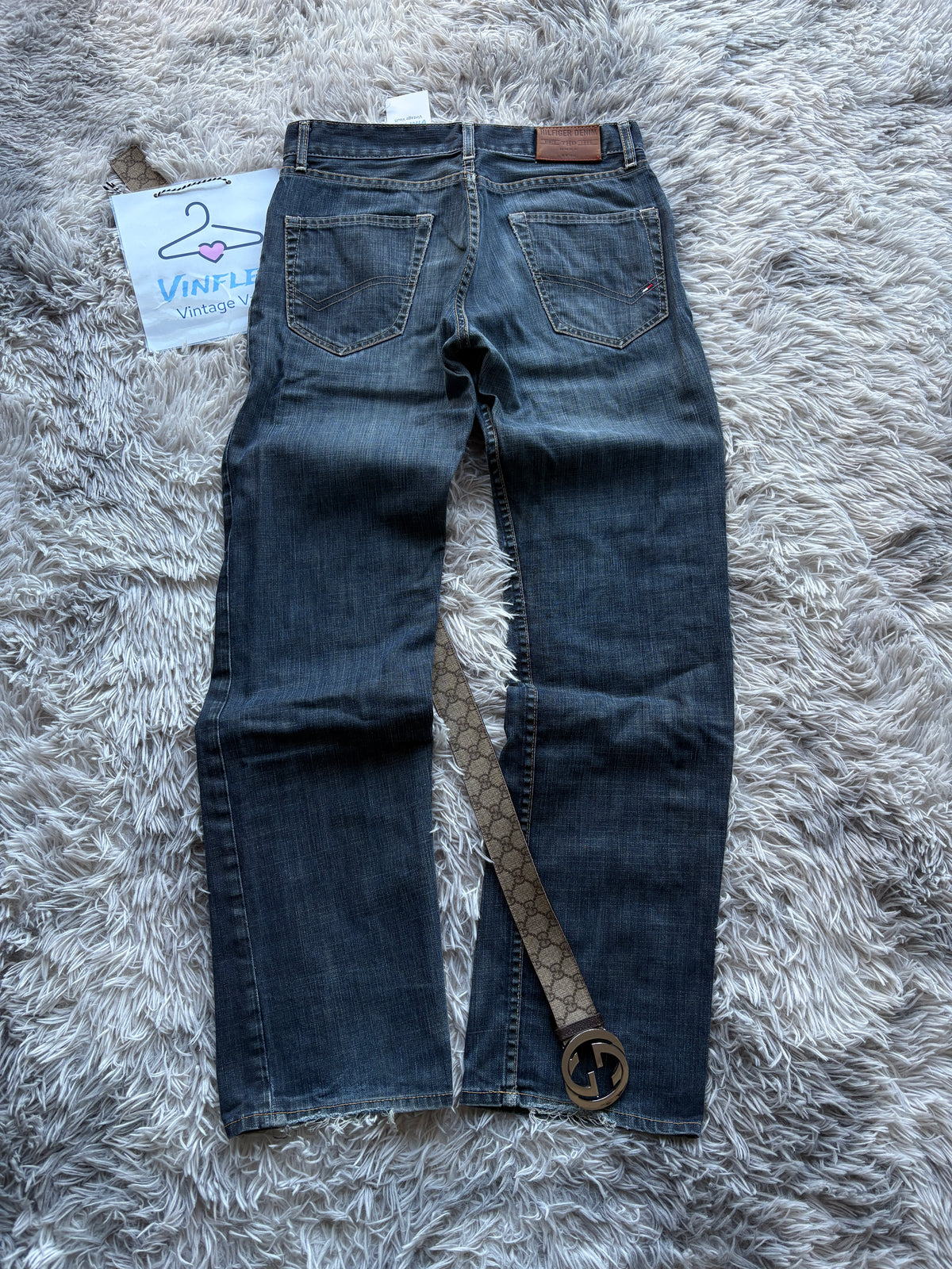 Tommy Hilfiger Jeans (S-M)