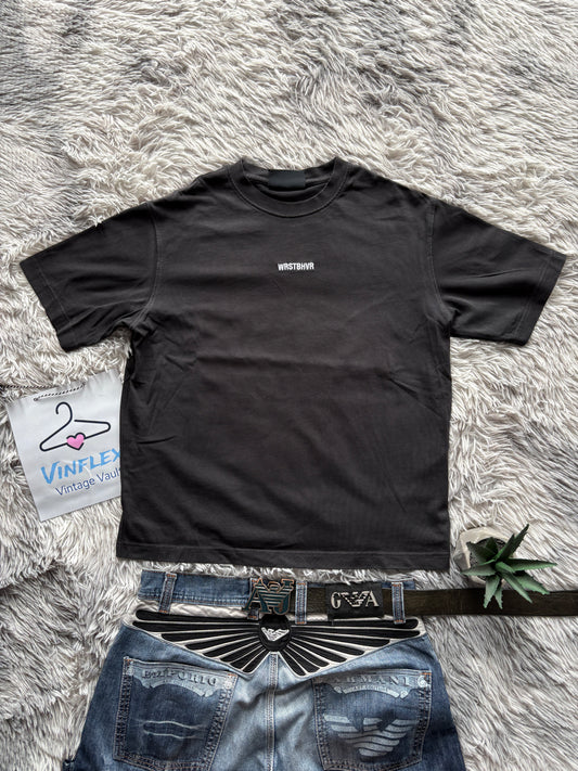 WRSTBHVR T-Shirt (S)