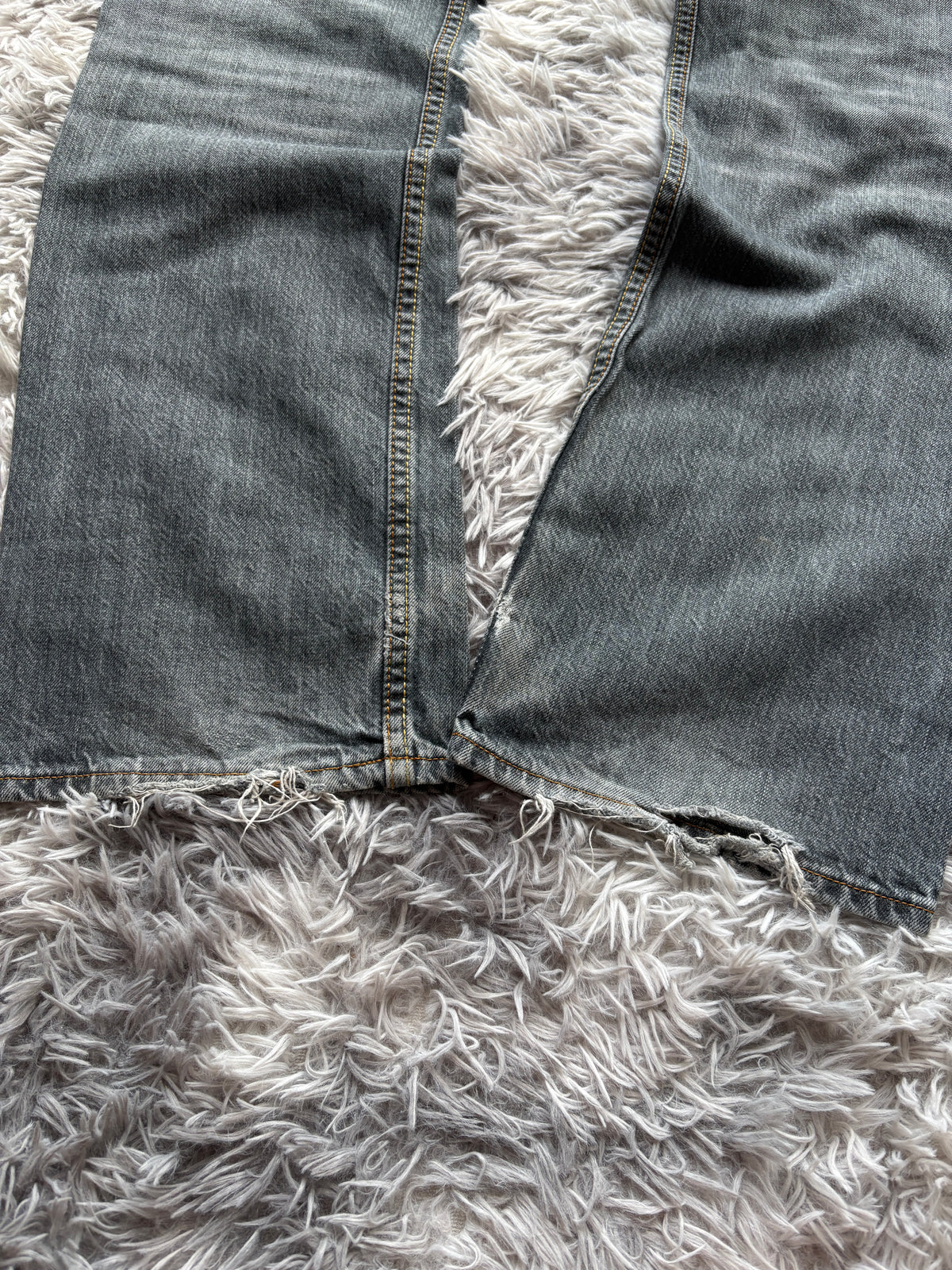 Levi’s 501 Jeans (S)