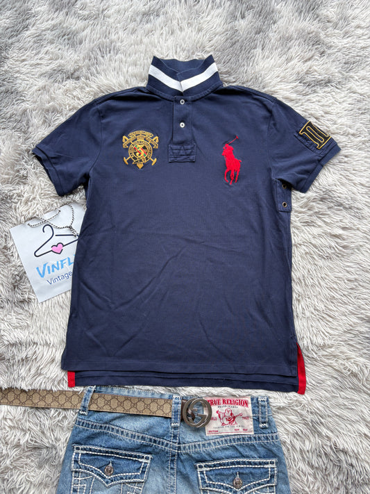 Ralph Lauren Big Pony Polo (L)