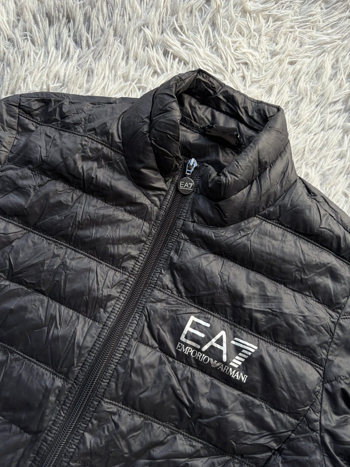 EA7 Armani Jacke (S)