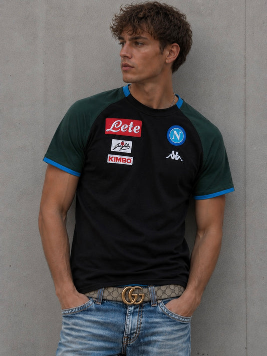 Napoli T-Shirt (M-L)