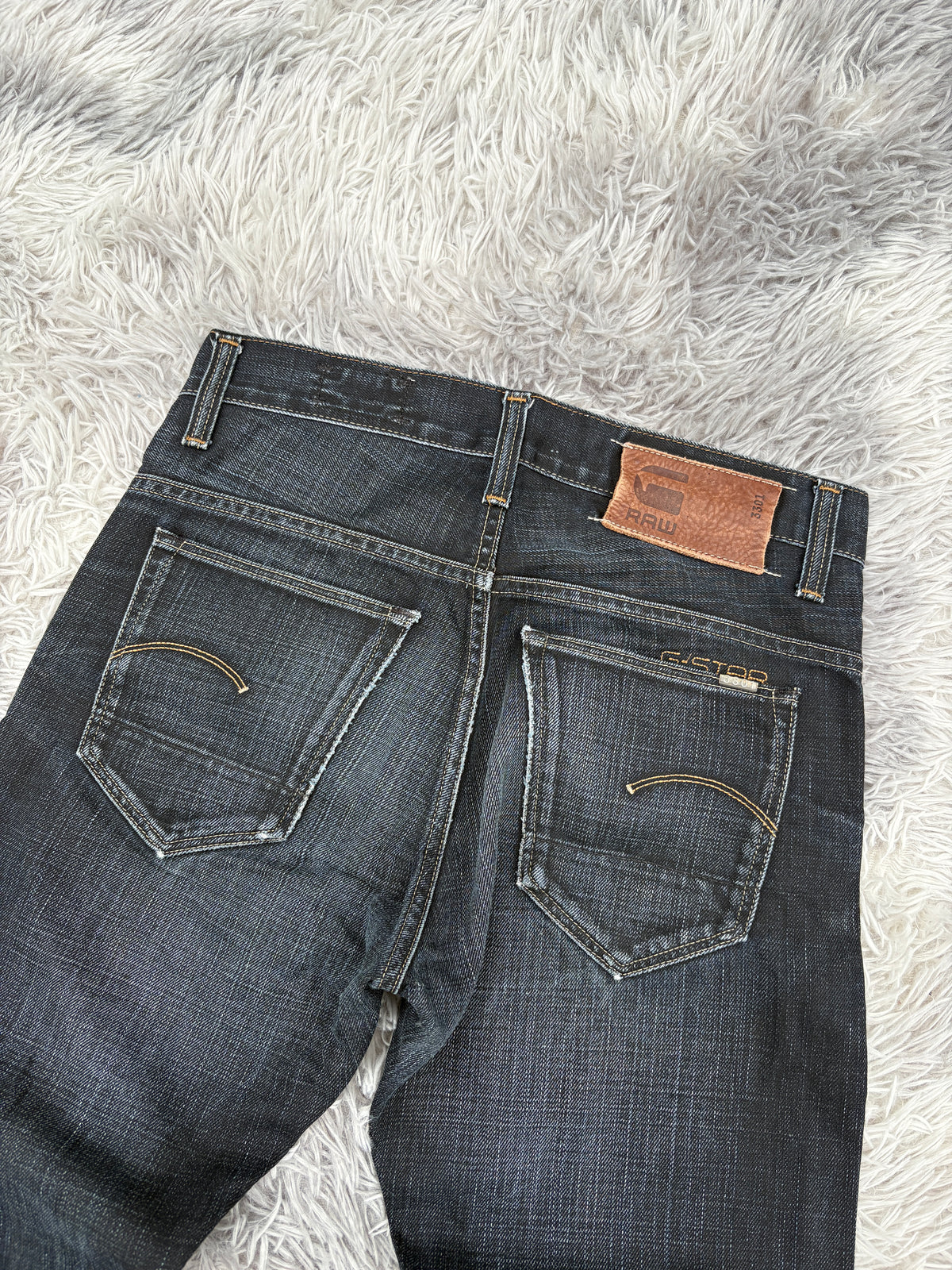 G-Star Raw Jeans (XS)