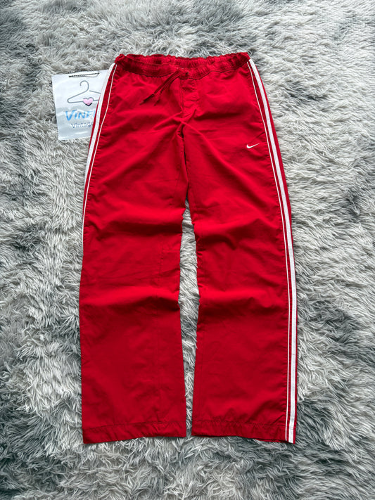 Nike Baggy Trackpants (S)