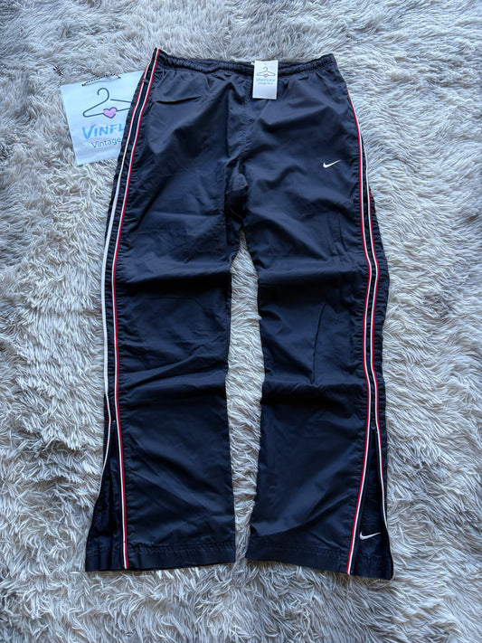 Nike Flared Trackpants (M)