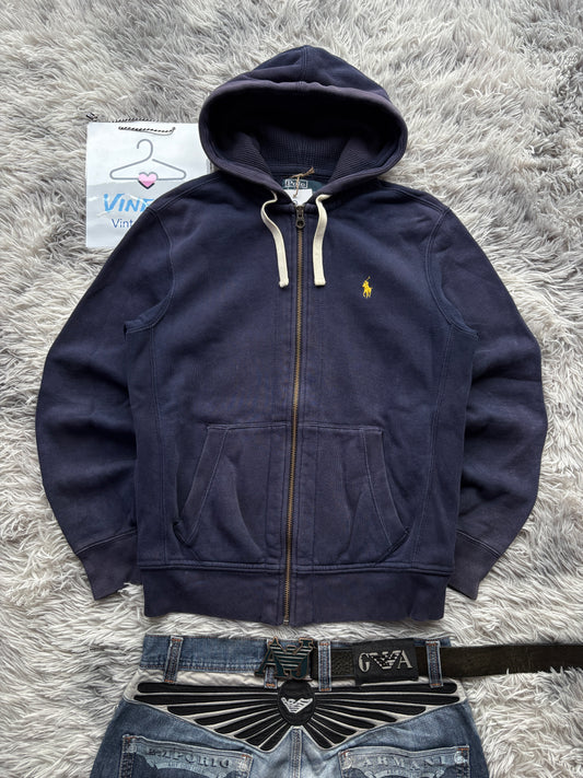 Ralph Lauren Zipper (S)