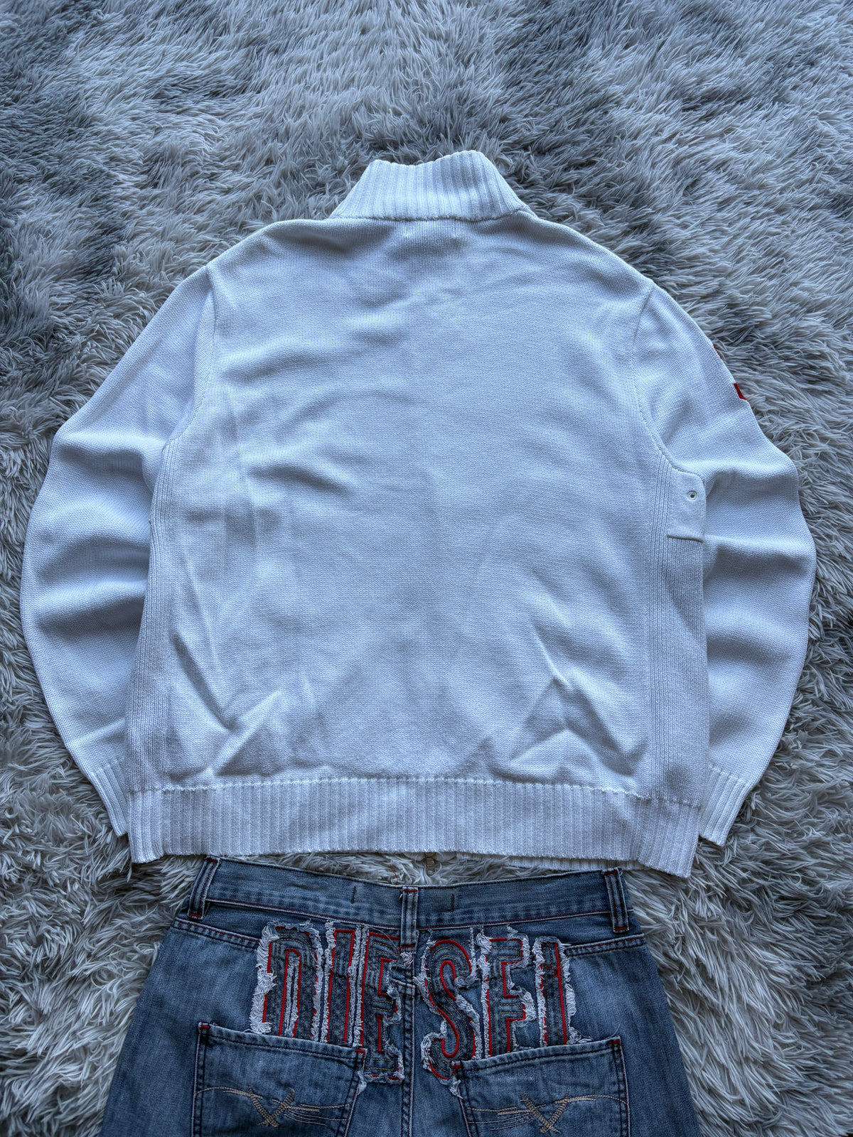 Ralph Lauren Big Pony Zipper (XXL)