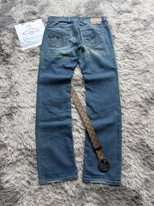 Diesel Vintage Jeans (W30/L32)S