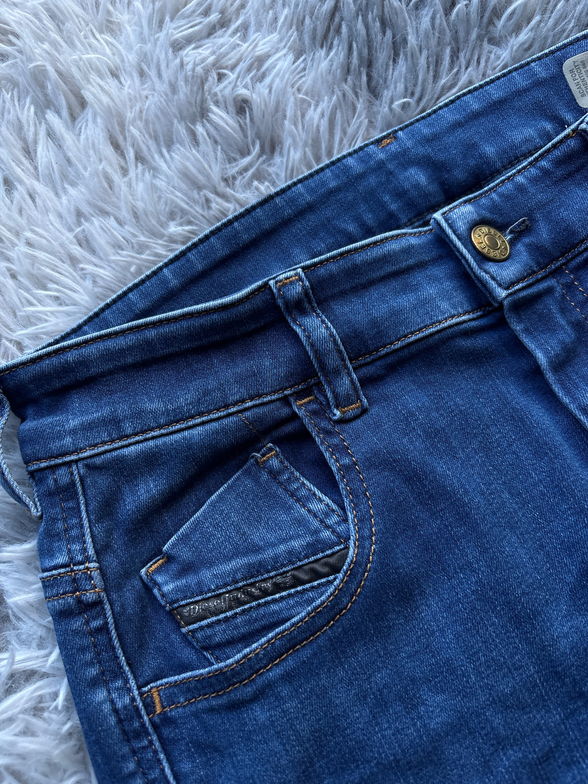 Diesel Jeans (W28 L32)