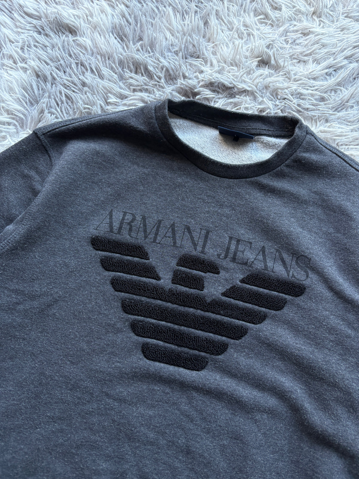 Armani Jeans Sweater (M)