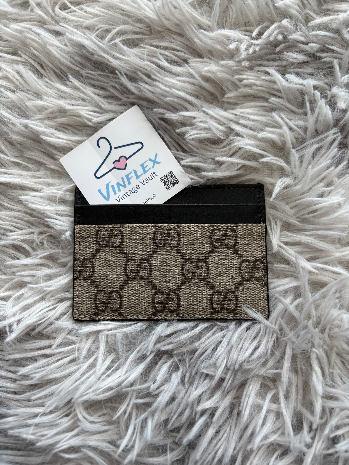 Gucci Cardholder