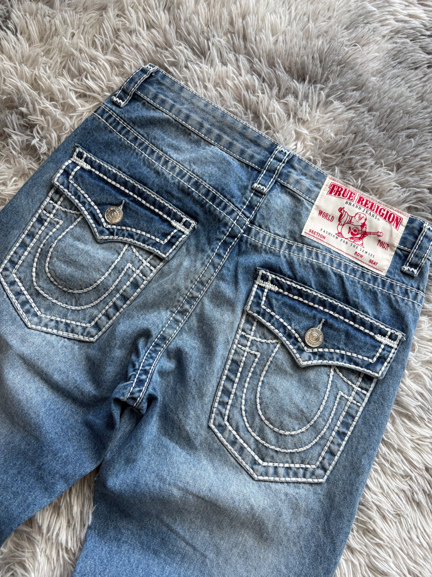 True Religion Jeans (32) S-M