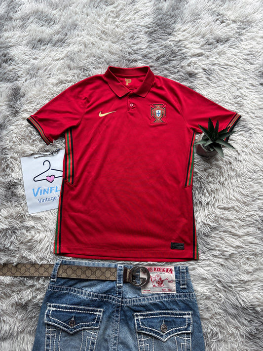 Nike Portugal Sport Polo (S)