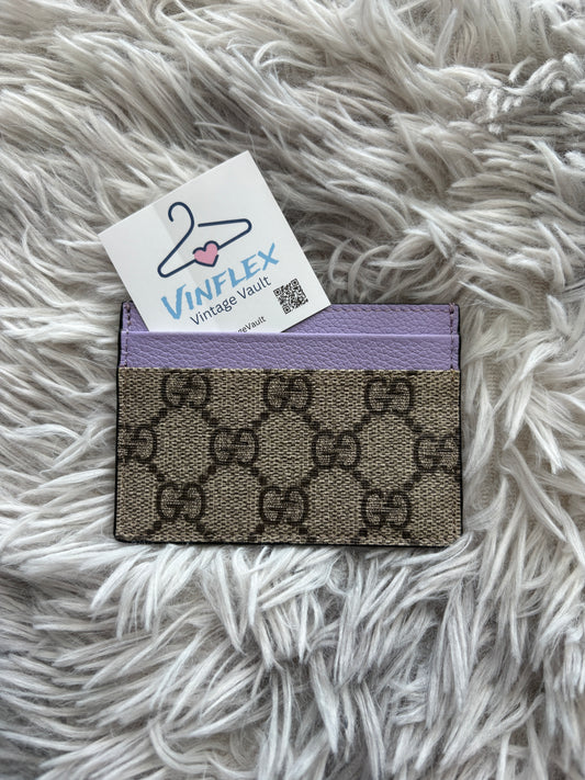 Gucci Cardholder