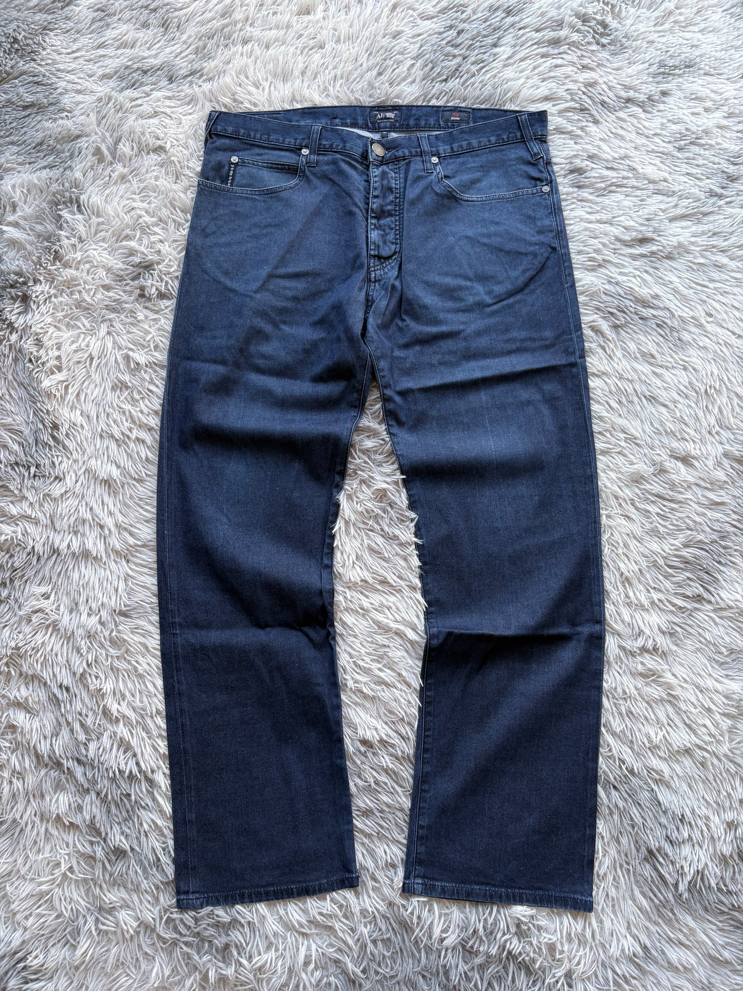 Armani AJ Jeans (36)M-L