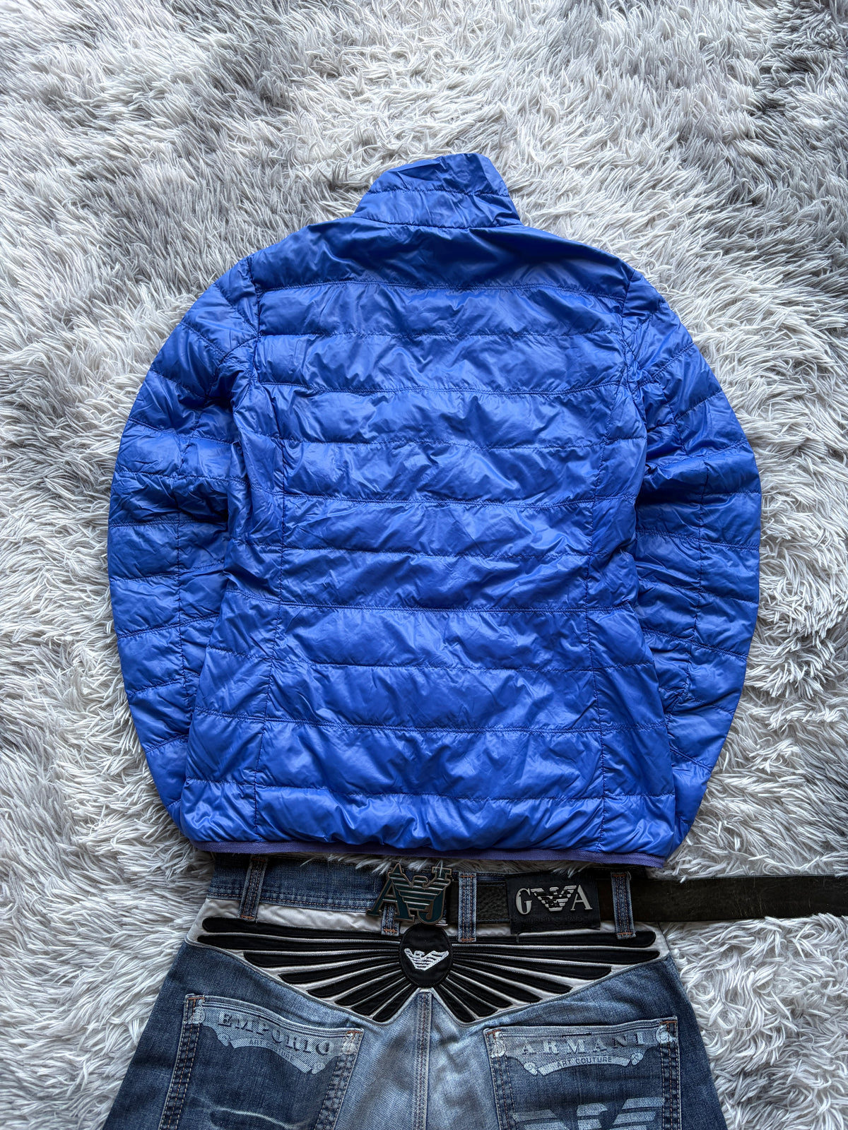 EA7 Armani Jacke (XS-S)