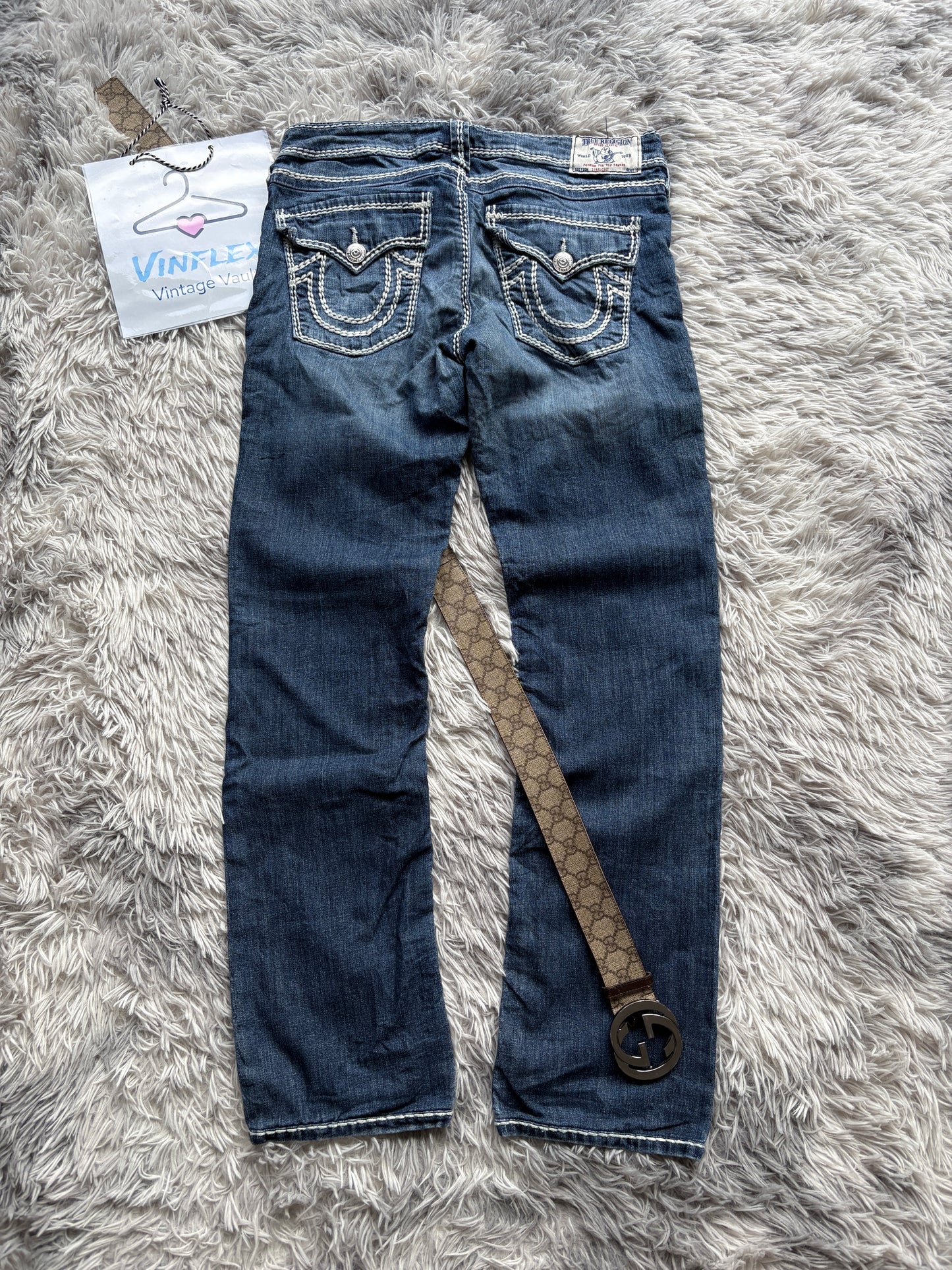 True Religion Jeans (29) XS-S