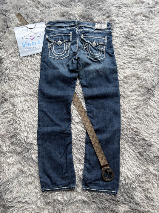 True Religion Jeans (29) XS-S