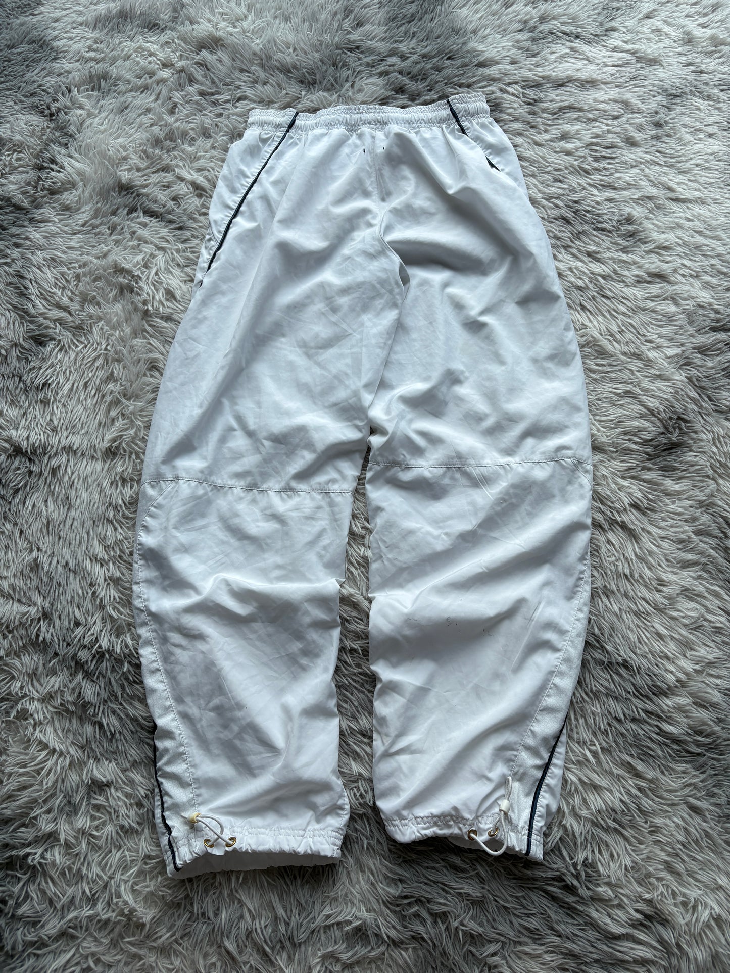 Nike Baggy Trackpants (M)