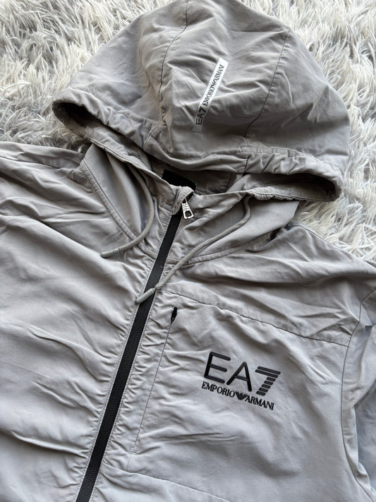 EA7 Armani Windbreaker (M)