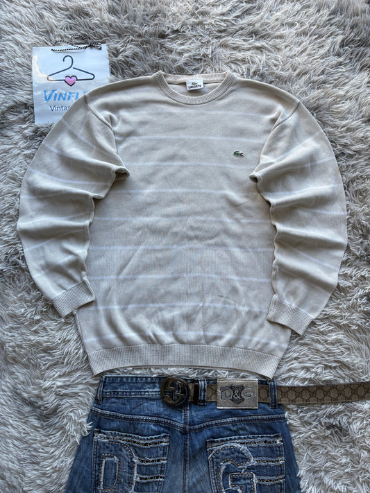 Lacoste Sweater (M-L)
