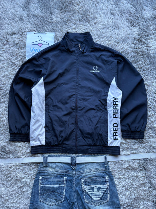 Fred Perry Windbreaker (L)