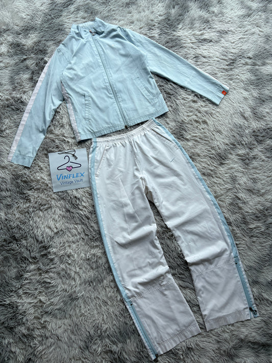 Nike Tracksuit (M Damen)