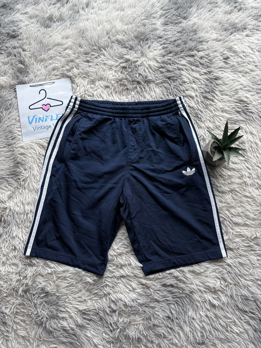 Adidas Firebird Shorts (S)