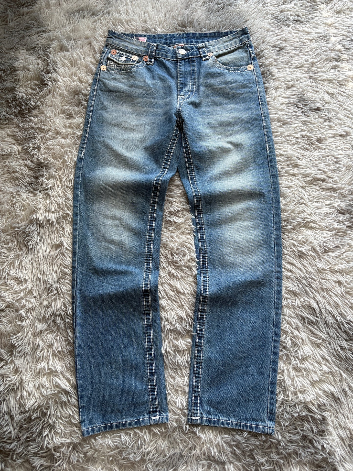 True Religion Jeans (32) S-M