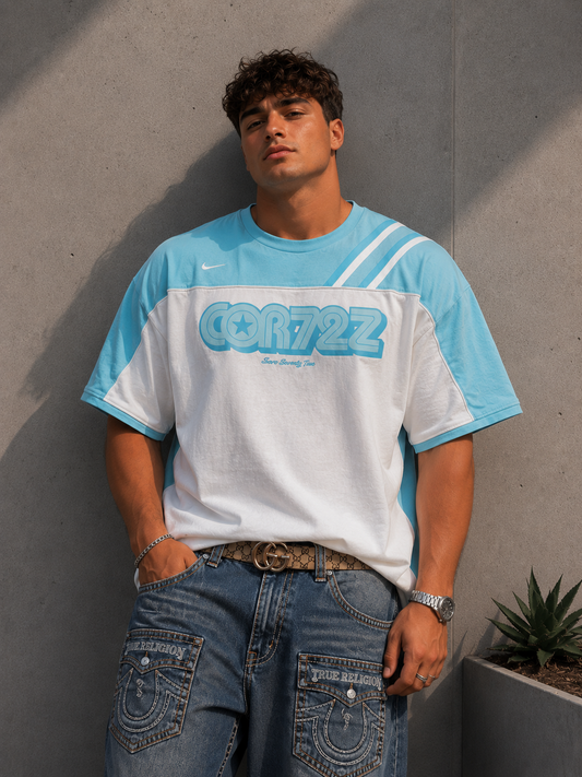 Nike Cortez T-Shirt (XL)