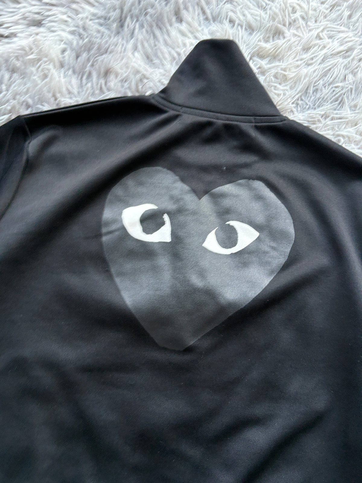 Comme des Garçons Zipper (S)