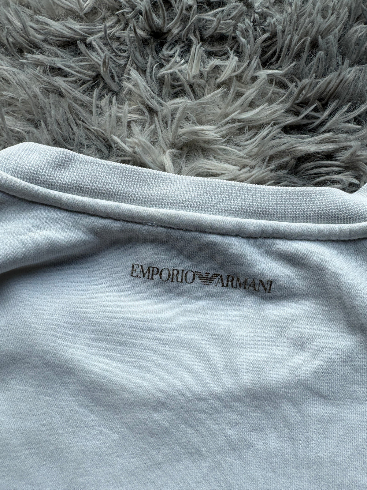 Armani Sweater (M)
