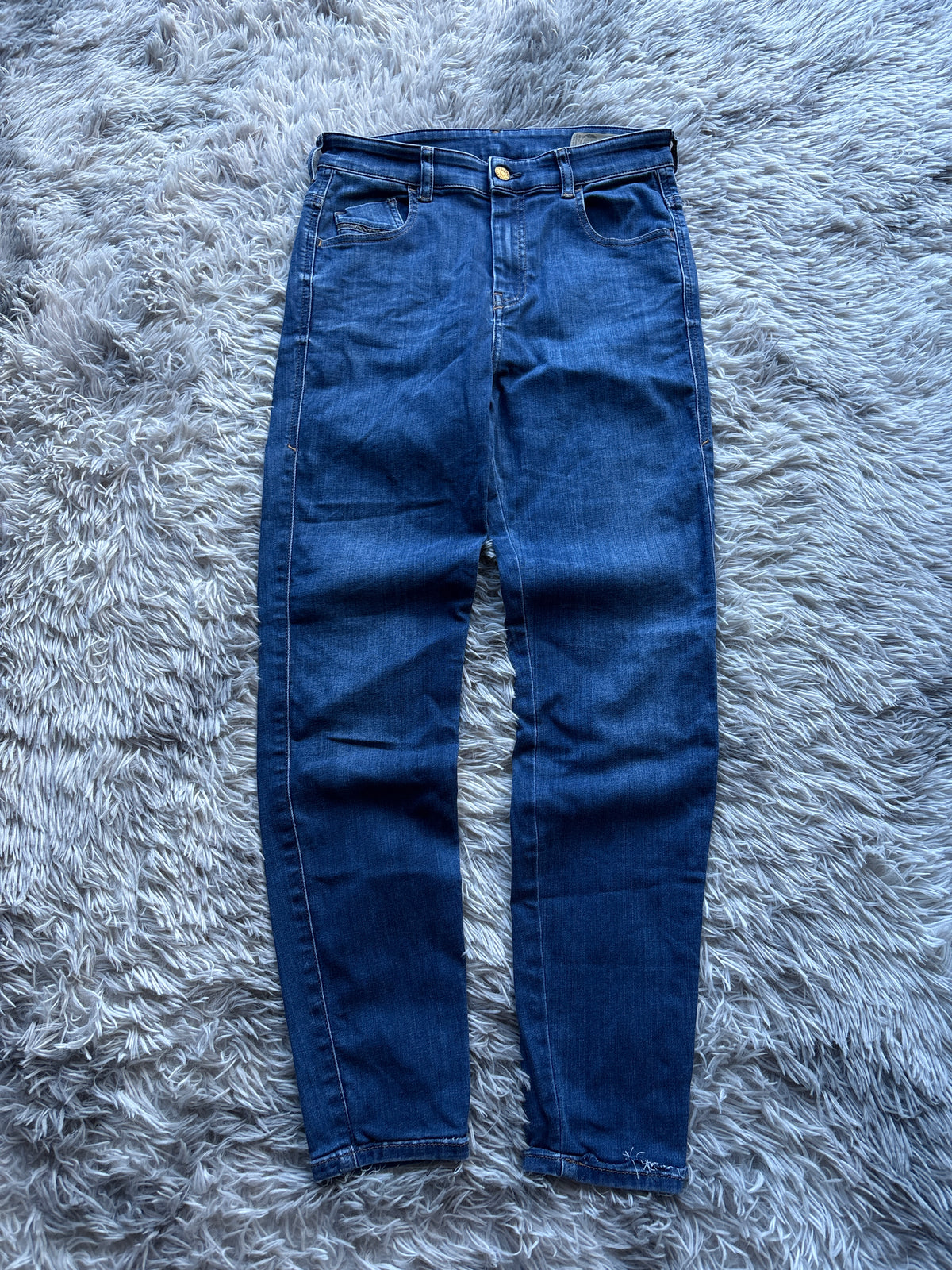 Diesel Jeans (W28 L32)