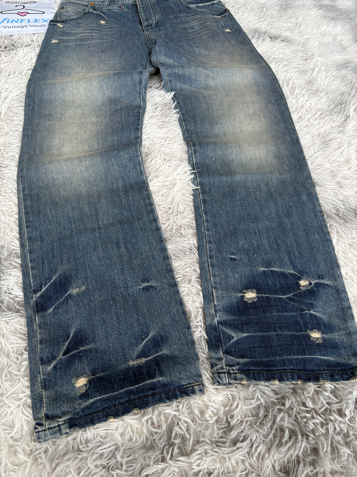 Armani AX Jeans (M)